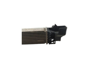 Echangeur air (Intercooler) MINI MINI 3 F56 Photo n°2