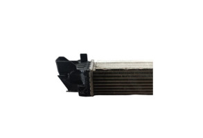 Echangeur air (Intercooler) MINI MINI 3 F56 Photo n°3