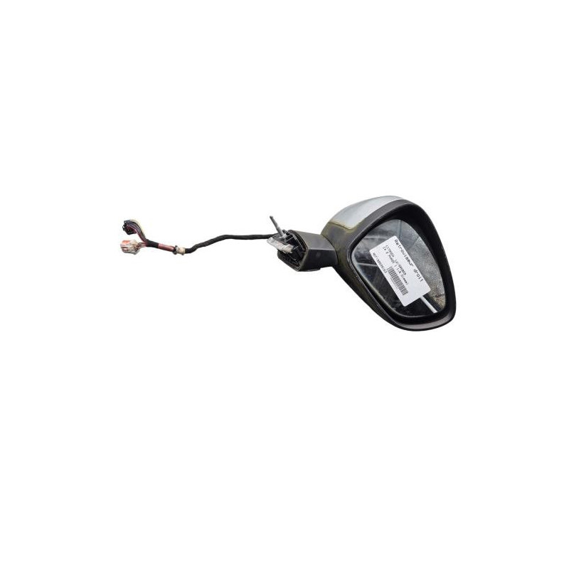 Retroviseur droit CITROEN C4 2 Photo n°1