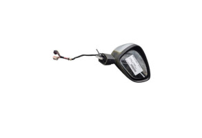 Retroviseur droit CITROEN C4 2 Photo n°1