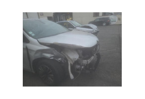 Retroviseur droit CITROEN C4 2 Photo n°12