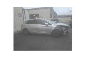 Retroviseur droit CITROEN C4 2 Photo n°13