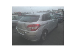 Retroviseur droit CITROEN C4 2 Photo n°14