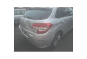 Retroviseur droit CITROEN C4 2 Photo n°16