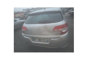 Retroviseur droit CITROEN C4 2 Photo n°17