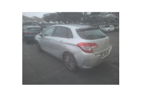 Retroviseur droit CITROEN C4 2 Photo n°18