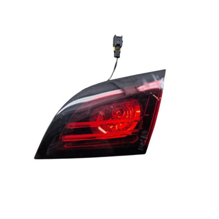 Feu arriere secondaire droit (feux) CITROEN DS4