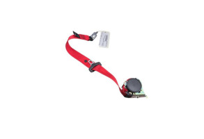 Ceinture arriere droit RENAULT CLIO 4 Photo n°1