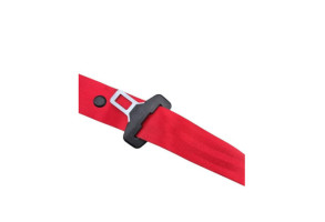 Ceinture arriere droit RENAULT CLIO 4 Photo n°2