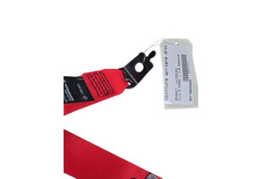 Ceinture arriere droit RENAULT CLIO 4 Photo n°3