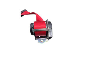 Ceinture arriere droit RENAULT CLIO 4 Photo n°6