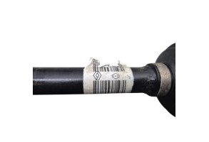 Cardan gauche (transmission) RENAULT LAGUNA 3 Photo n°4