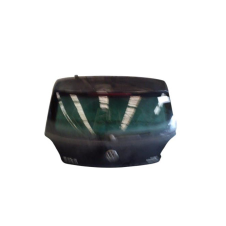 Malle/Hayon arriere VOLKSWAGEN POLO 5