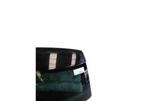 Malle/Hayon arriere VOLKSWAGEN POLO 5 Photo n°6