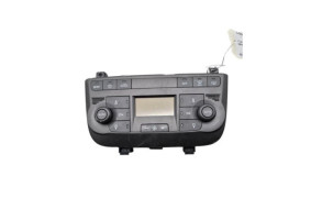 Commande chauffage FIAT GRANDE PUNTO Photo n°1
