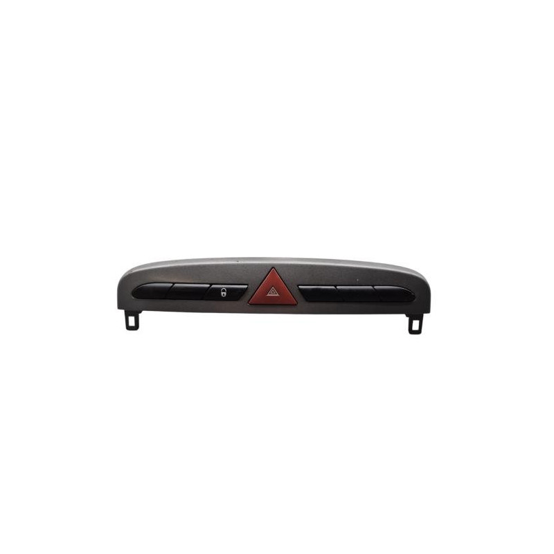 Bouton de warning PEUGEOT 308 1 Photo n°1