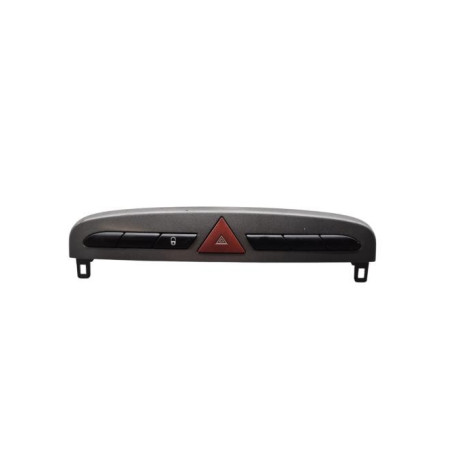 Bouton de warning PEUGEOT 308 1