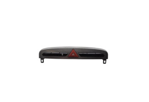 Bouton de warning PEUGEOT 308 1 Photo n°1