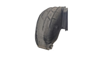 Pare boue arriere droit VOLKSWAGEN POLO 6 Photo n°3