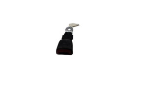 Attache ceinture arriere gauche TOYOTA AYGO 1 Photo n°3