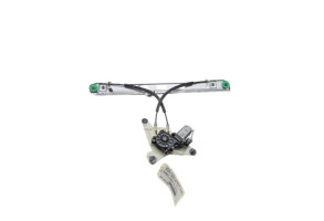 Leve vitre electrique avant gauche RENAULT MASTER 3 Photo n°1