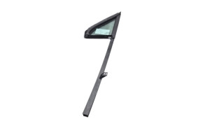 Custode avant droit (porte) RENAULT ZOE 2 Photo n°2