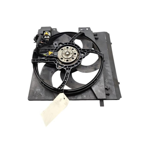 Moto ventilateur radiateur PEUGEOT 207