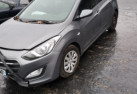 Feu arriere stop central HYUNDAI I 30 2 Photo n°6