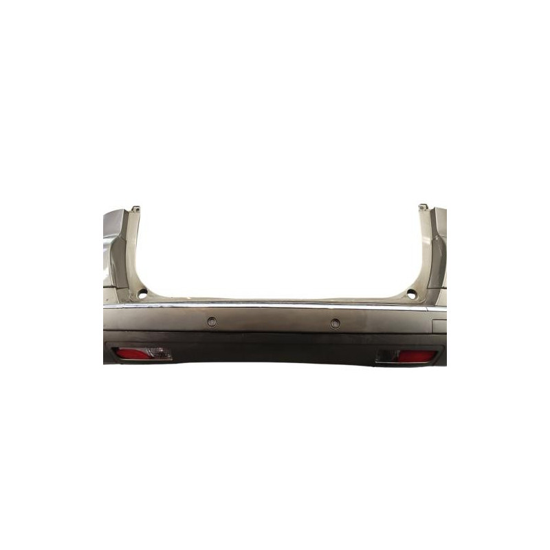 Pare choc arriere CITROEN C4 PICASSO 1 Photo n°1