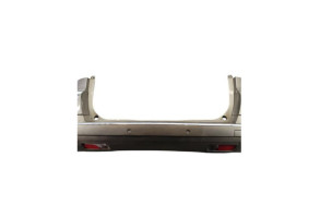 Pare choc arriere CITROEN C4 PICASSO 1 Photo n°1