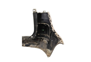 Pare choc arriere CITROEN C4 PICASSO 1 Photo n°4