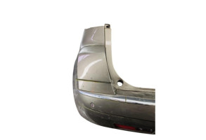 Pare choc arriere CITROEN C4 PICASSO 1 Photo n°6