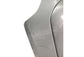 Pare choc arriere CITROEN C4 PICASSO 1 Photo n°8