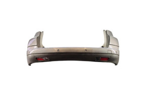 Pare choc arriere CITROEN C4 PICASSO 1 Photo n°9