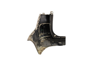 Pare choc arriere CITROEN C4 PICASSO 1 Photo n°10