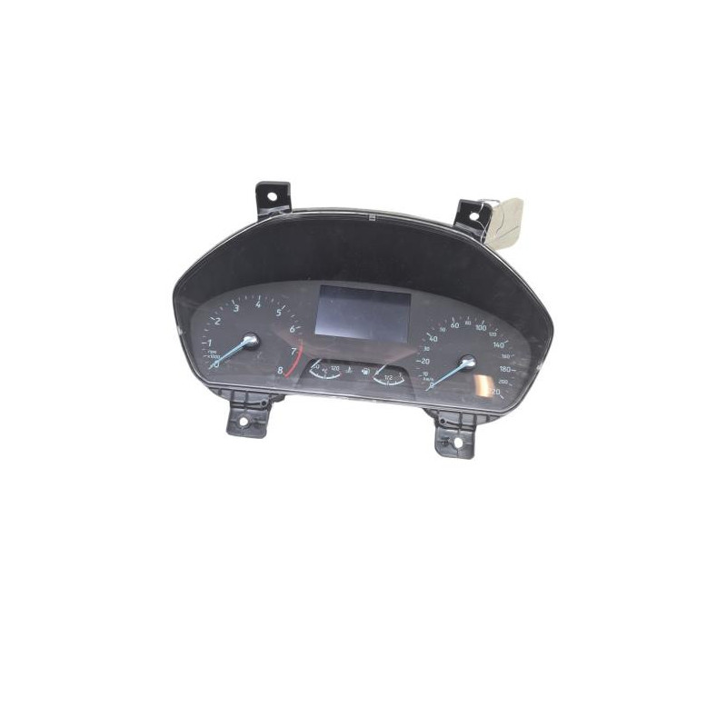 Compteur FORD PUMA 2 Photo n°1