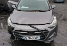 Poignee interieur arriere droit HYUNDAI I 30 2 Photo n°5