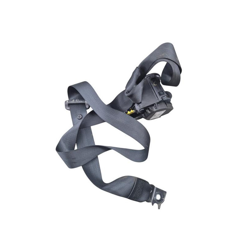 Ceinture arriere gauche RENAULT ARKANA Photo n°1 Ceinture arriere gauche RENAULT ARKANA Photo n°1