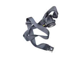 Ceinture arriere gauche RENAULT ARKANA Photo n°1 Ceinture arriere gauche RENAULT ARKANA Photo n°1