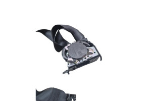 Ceinture arriere gauche RENAULT ARKANA Photo n°4 Ceinture arriere gauche RENAULT ARKANA Photo n°4