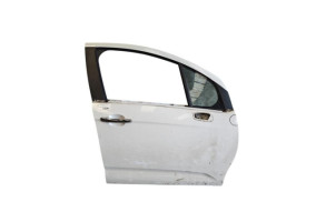 Porte avant droit CITROEN C3 2 Photo n°3