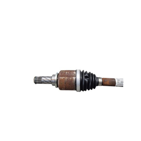 Cardan gauche (transmission) RENAULT CLIO 5