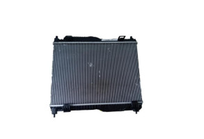 Radiateur eau FORD PUMA 2 Photo n°2