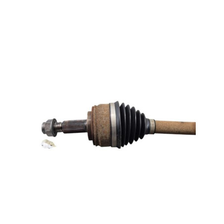 Cardan gauche (transmission) RENAULT MASTER 3