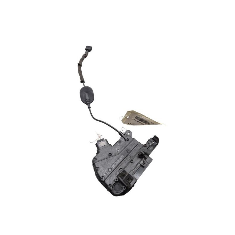 Serrure avant droit RENAULT CLIO 4 Photo n°1