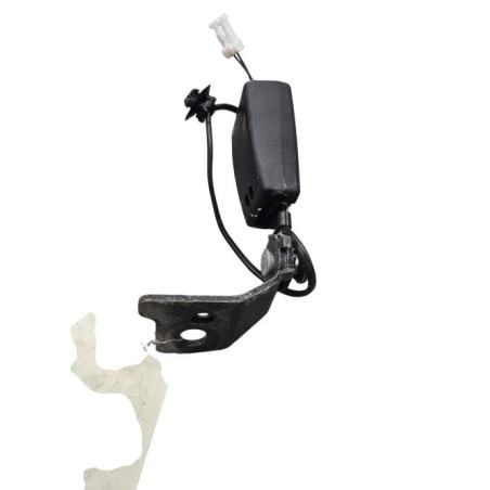Attache ceinture arriere gauche PEUGEOT 308 2