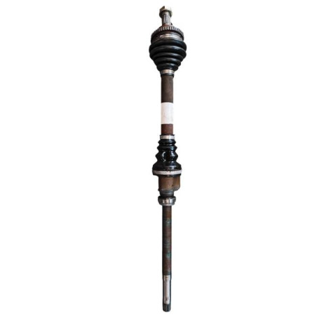 Cardan droit (transmission) PEUGEOT 206