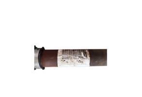 Cardan droit (transmission) PEUGEOT 206 Photo n°4