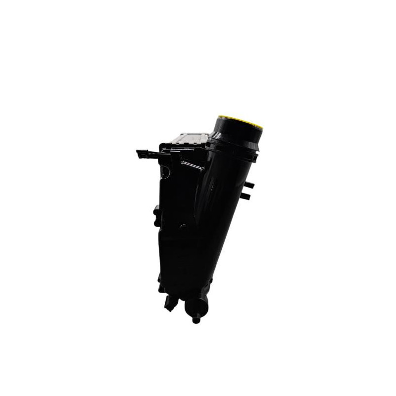 Echangeur air (Intercooler) NISSAN QASHQAI 2 Photo n°1