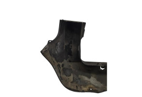 Pare choc arriere FIAT FIORINO 3 Photo n°6